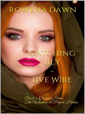 cover image of Catching Lily